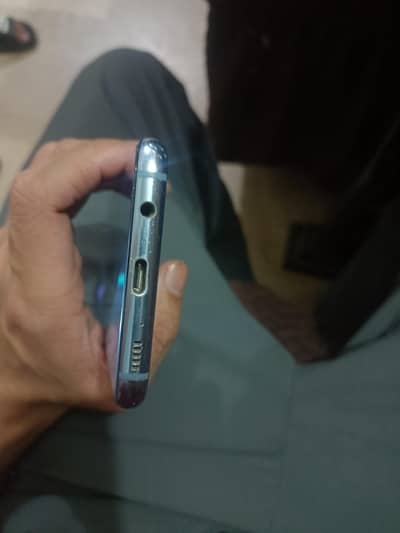 Samsung galaxy S8 plus