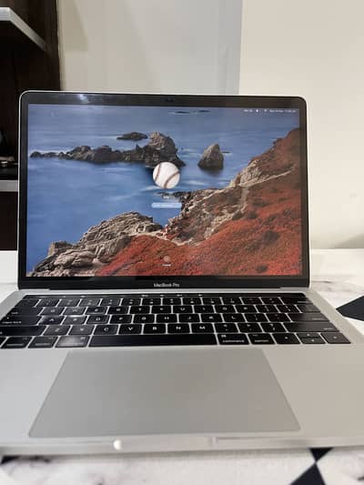 Macbook Pro