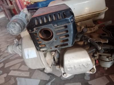 Honda  water pump