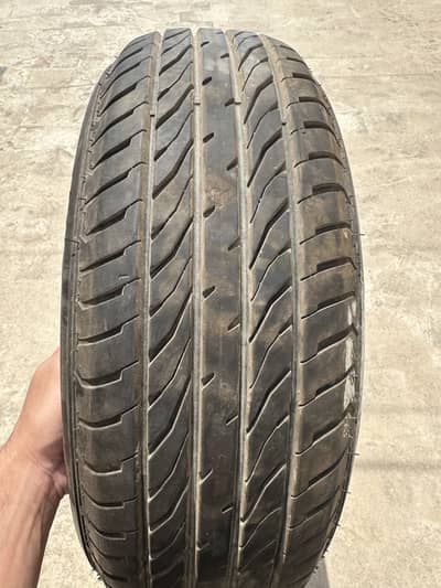 Tyres 185/65/15