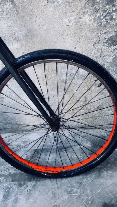 Gear bicycle hay vheeler hay