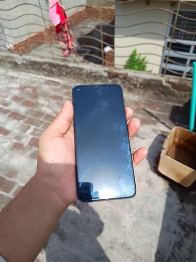 ITEL S16 PRO EXCHANGE POSSIBLE 3GB 64GB