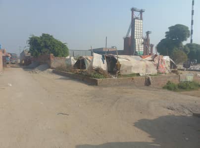 1/2km From Ferozepur Road And Walking Distance From Ferozepur Road Kahna Nau Lahore