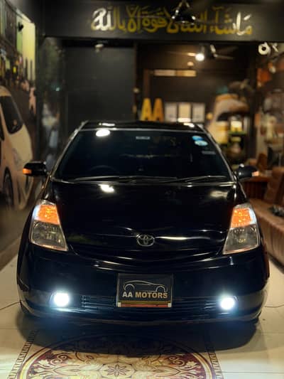 TOYOTA PRIUS Hybrid 2011/2015