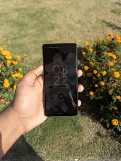 Google Pixel 6 (6GB-128GB) (PTA Approved) (9/10 condition)