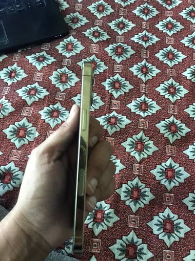 Apple iPhone 12 Pro Max,Not PTA , 128gb, 10/10 Condition