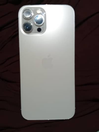 iPhone 12pro max 256gb. All oky face id issue battery health 88% oky h