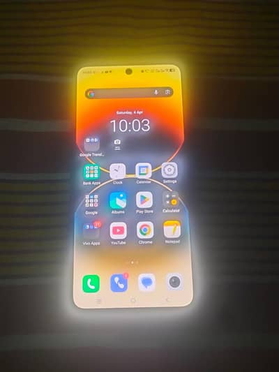 vivo v60 lite 5G (0300-5315047)