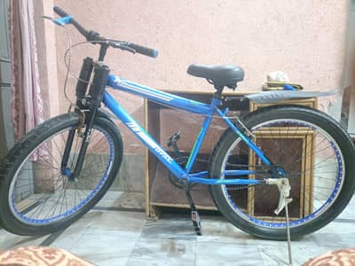 Giant Bicycle for sale