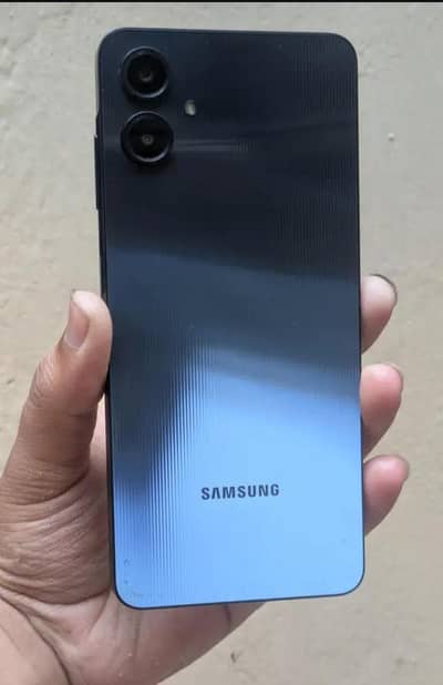 Samsung a06 excellent condition[no exchange]