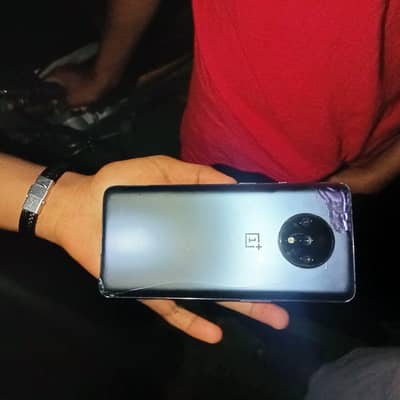 exchange & Sell OnePlus 7T 8/256 90FPS