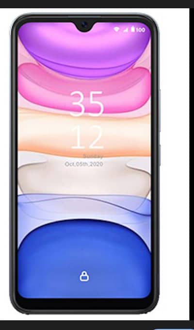 ITEL A48 FOR URGENT SALE