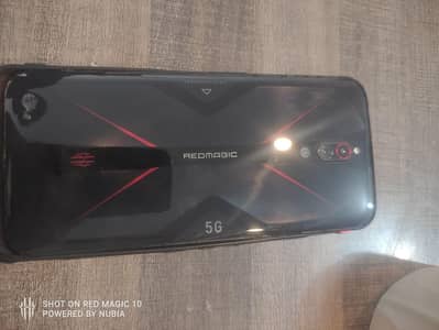 Redmagic 5s 5G