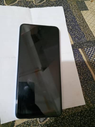 Infinix Hot 40i 8GB / 256GB – Complete Box – Like New – Urgent Sale
