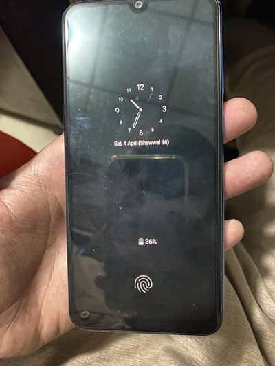 Samsung A50 4/128 pta proved