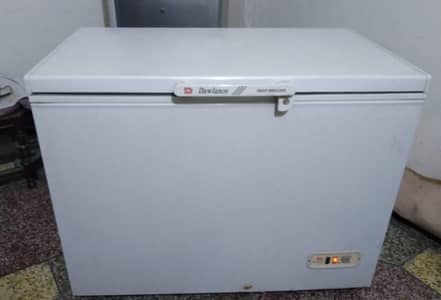 Sale of Single door Dawlance Freezer