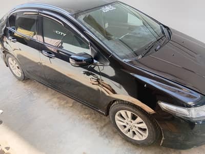 Honda city inpire 1.3 Automatic