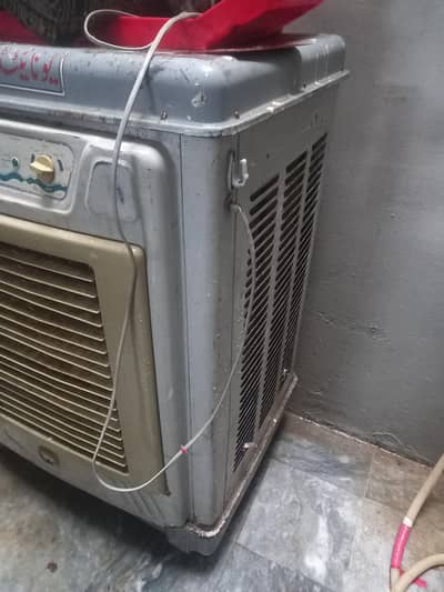 United Air Cooler
