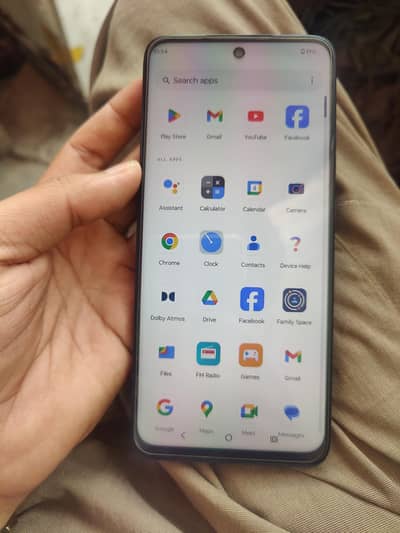 moto G35 5g 8+128 non pta condition 10by 10