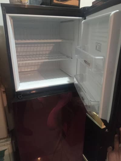 Pell refrigerator 2350