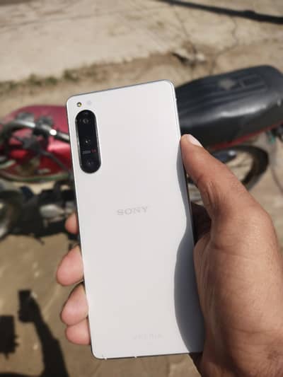 SONY XPERIA 5 MARK 4