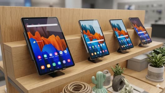 Tabs for kid & office work(Samsung,Lenovo,Huawei,Amazon,LG,TCL)