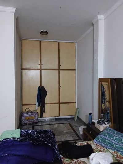 10 Marla Corner House For Sale In Jahanzeb-Block Allama Iqbal Town Lahore.