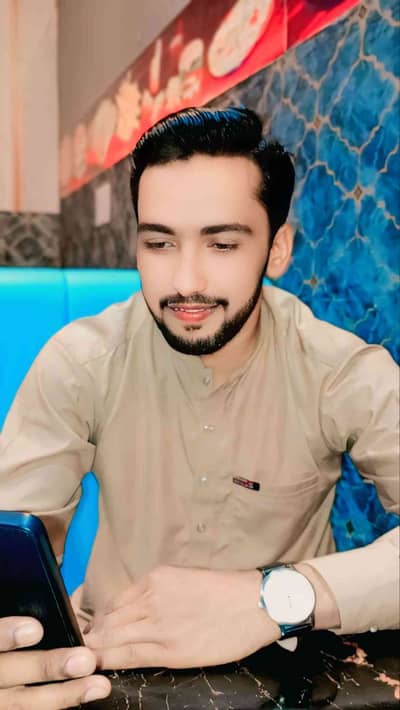 Aziz Ullah saqi 12