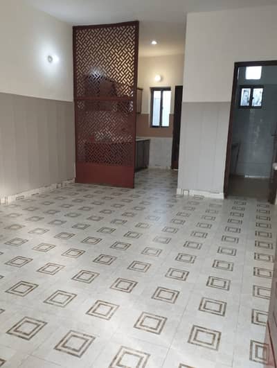 5 Marla Single Storey House For Sale In N-Block Khayaban-e-Amin Society Lhr.