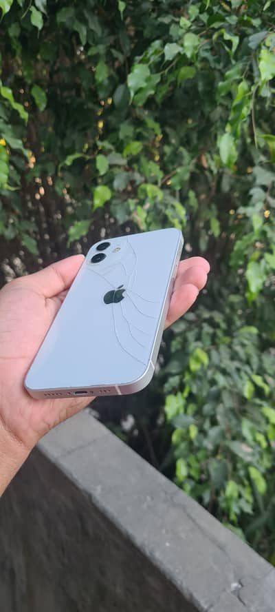 Iphone 12 NonPta 128gb FU