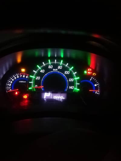 suzuki wagon r fx 2014 model