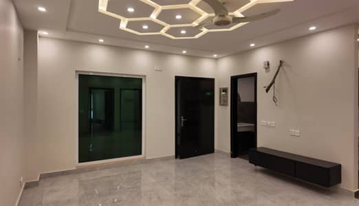 Facing Park, Tower A 2 Beds Apartment For Sale In Ex Air Avenue DHA Phase 8 Airport Road Lahore