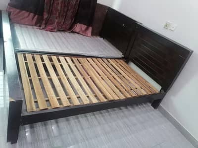 2 Bed Single Bed – Gently Used, Great Condition