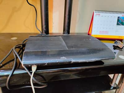 Playstation 3 Slim Jailbreak