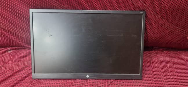 Hp N223v LCD only