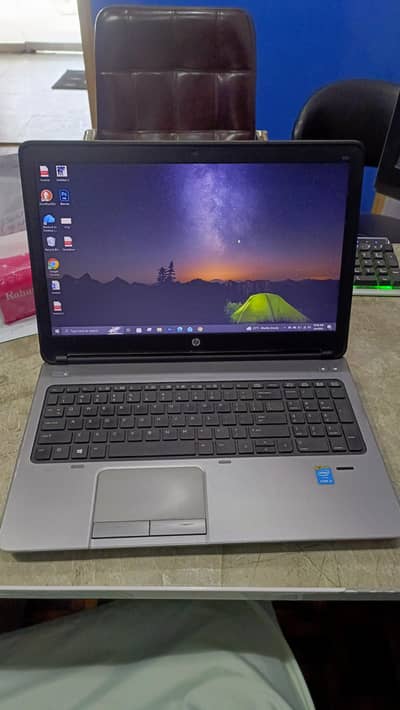 Core i5 4th generation 8/256 condition 9/10