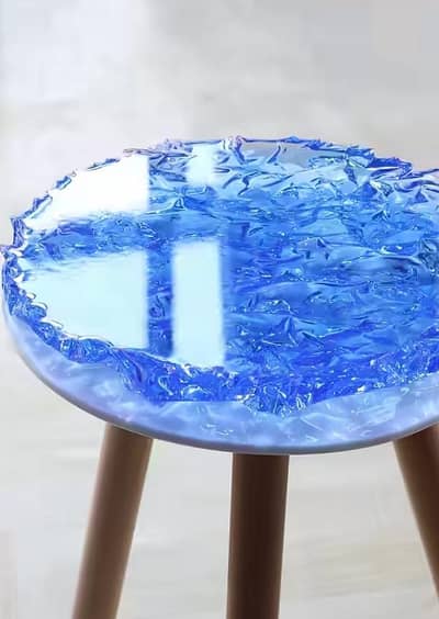 Epoxy Resin