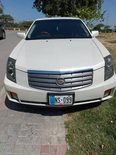 Cadilac American car antique