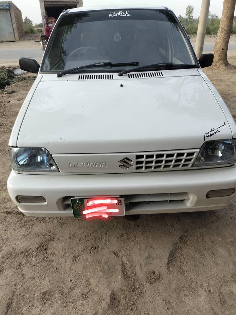 mehran 5