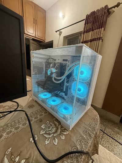 Gamming CPU For Sale