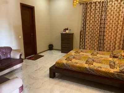 Centrally Located House Available In DHA Phase 6 For sale