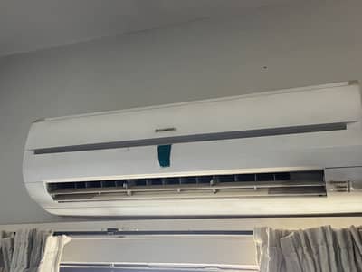 Spilit ac 1 ton non inverter