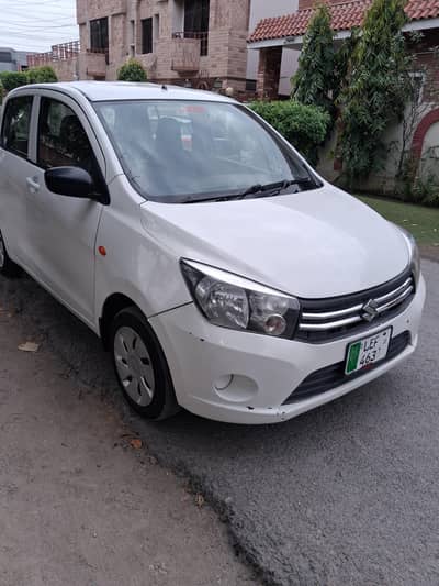 Suzuki cultus model 2018 call 03324305761