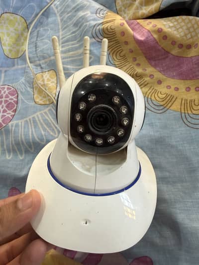 2 Wifi Camera