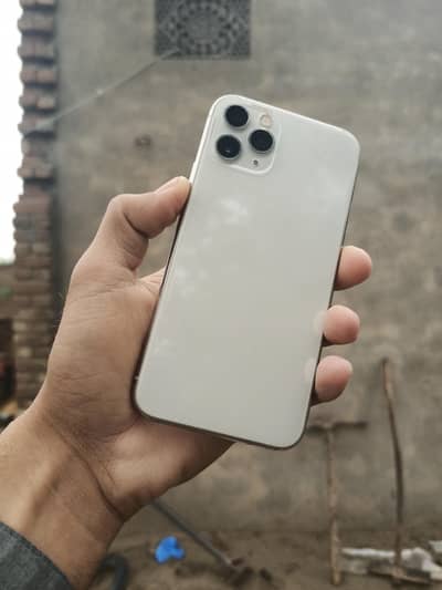 I PHONE 11 PRO 512 GB