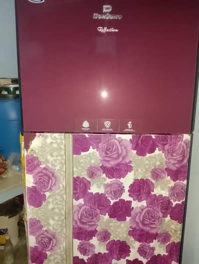 Dawlance Fridge 14 Cubik Energy saver