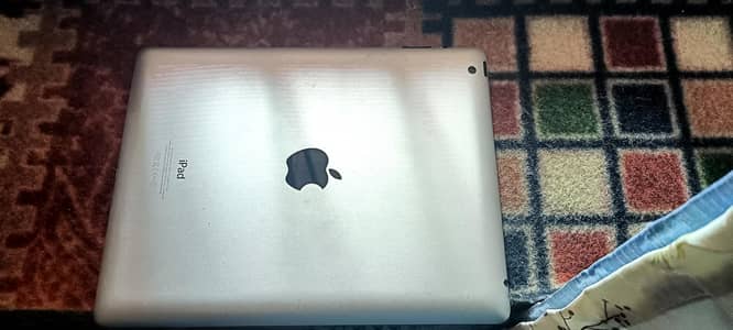 Apple ipad wifi, 10/9 never open nd repair .