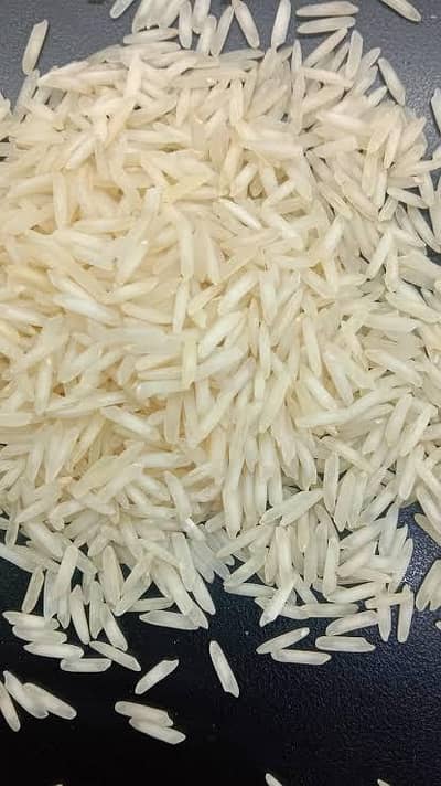 Kainat 1121 Steam Rice
