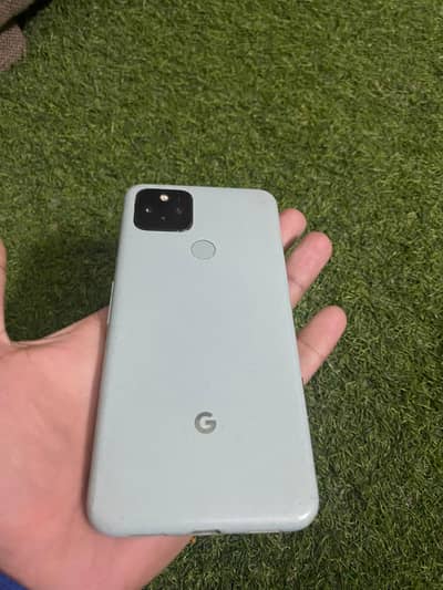Google pixel 5 Best camera and Gaming phone