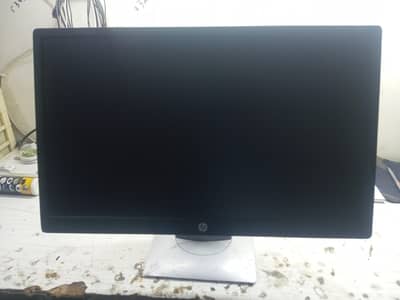 HP monitor 24 inches